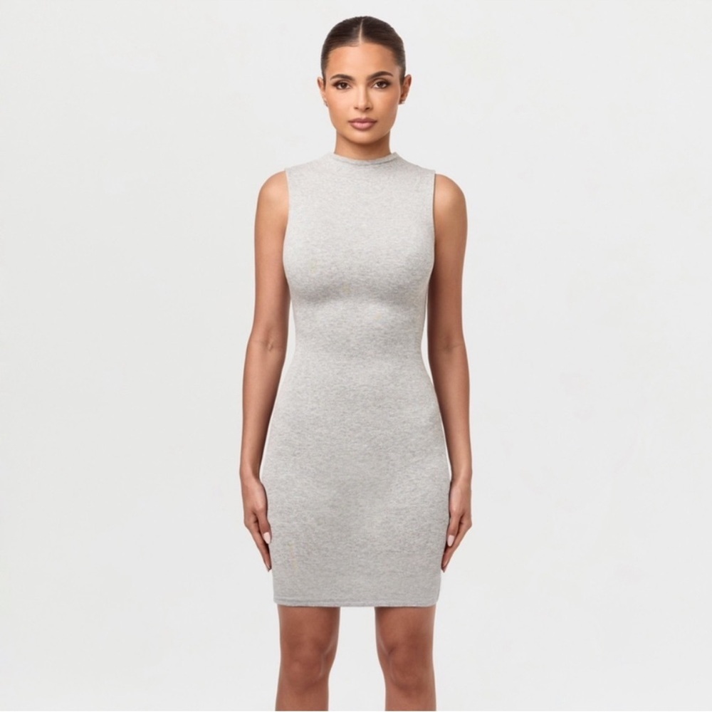 NWT Naked wardrobe Bodycon dress